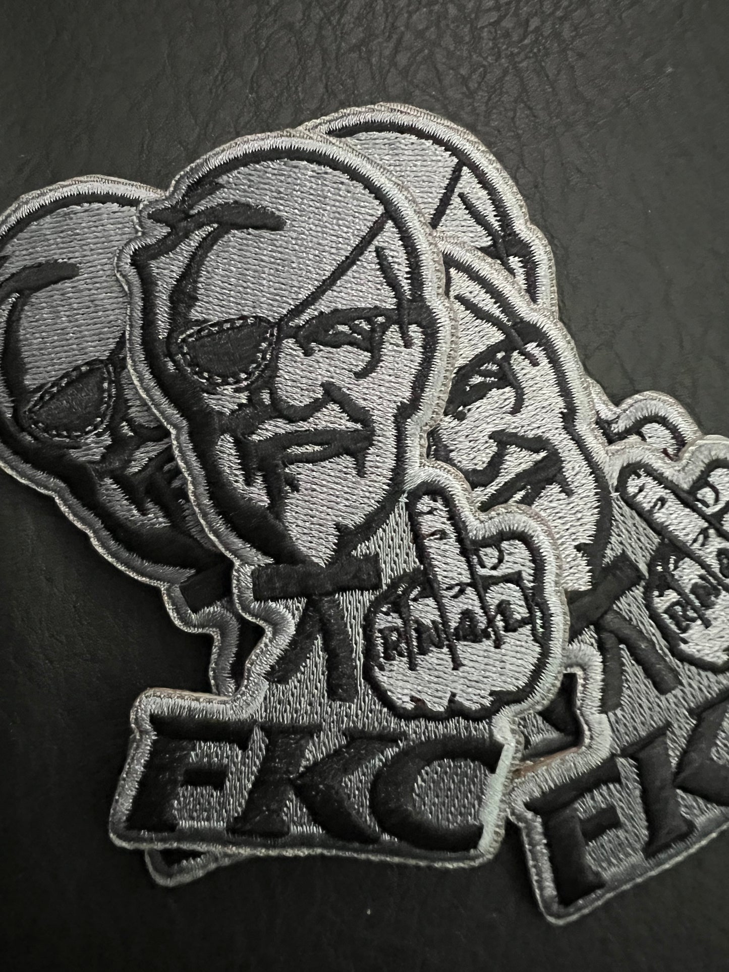 FKC PATCH