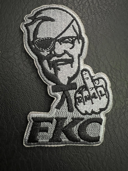 FKC PATCH