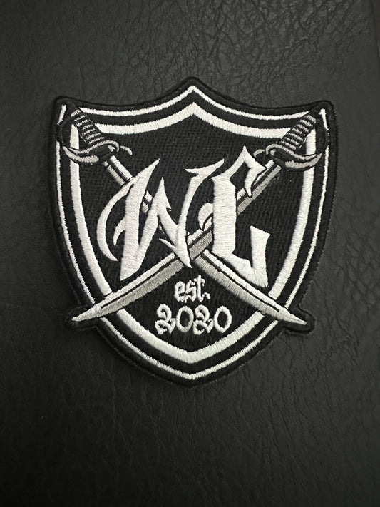 Members Only Patch - WCP