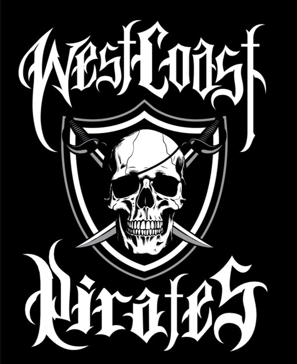 West Coast Pirates_